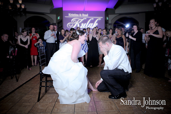 Best Mystic Dunes Wedding photographer - Sandra Johnson (SJFoto.com)